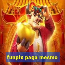 funpix paga mesmo